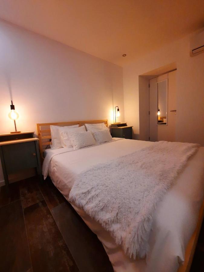 Casa A Julia In Faro'S Heart公寓 外观 照片