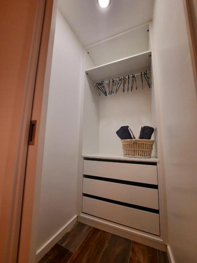Casa A Julia In Faro'S Heart公寓 外观 照片