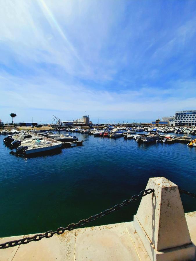 Casa A Julia In Faro'S Heart公寓 外观 照片