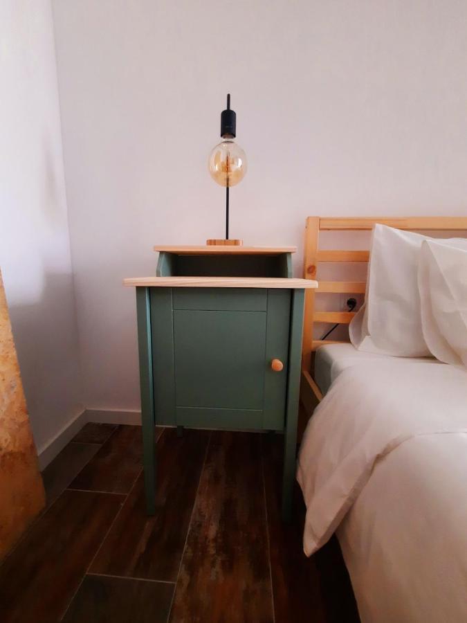 Casa A Julia In Faro'S Heart公寓 外观 照片