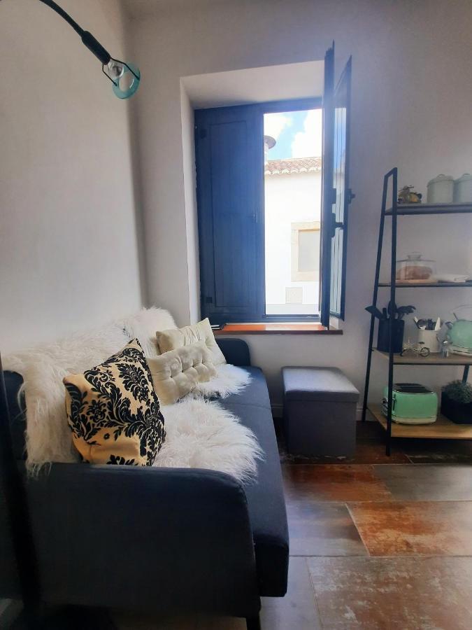 Casa A Julia In Faro'S Heart公寓 外观 照片