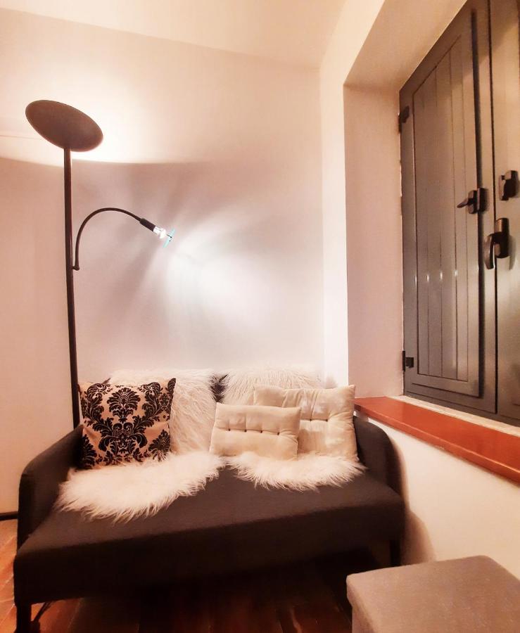 Casa A Julia In Faro'S Heart公寓 外观 照片
