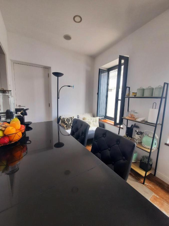 Casa A Julia In Faro'S Heart公寓 外观 照片