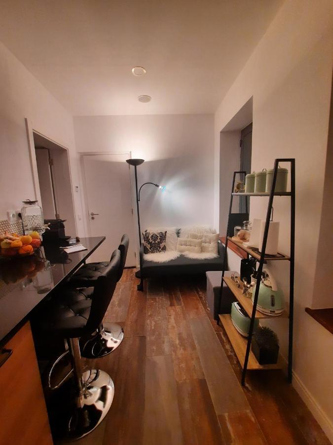 Casa A Julia In Faro'S Heart公寓 外观 照片