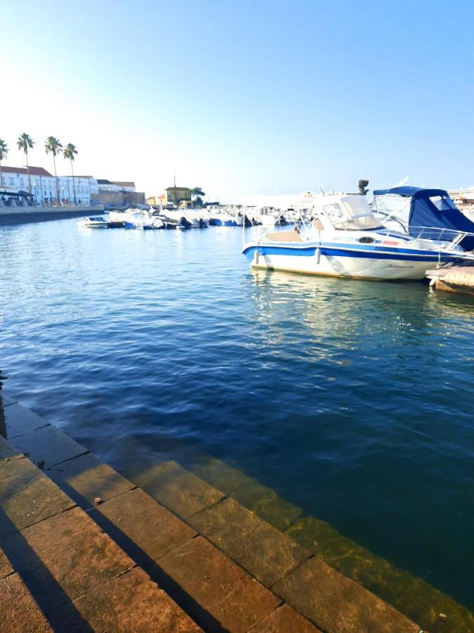 Casa A Julia In Faro'S Heart公寓 外观 照片