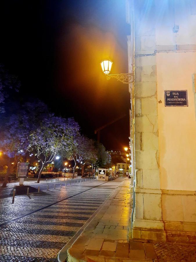Casa A Julia In Faro'S Heart公寓 外观 照片