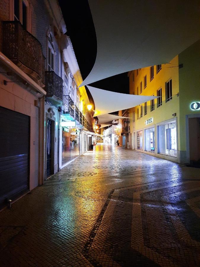 Casa A Julia In Faro'S Heart公寓 外观 照片