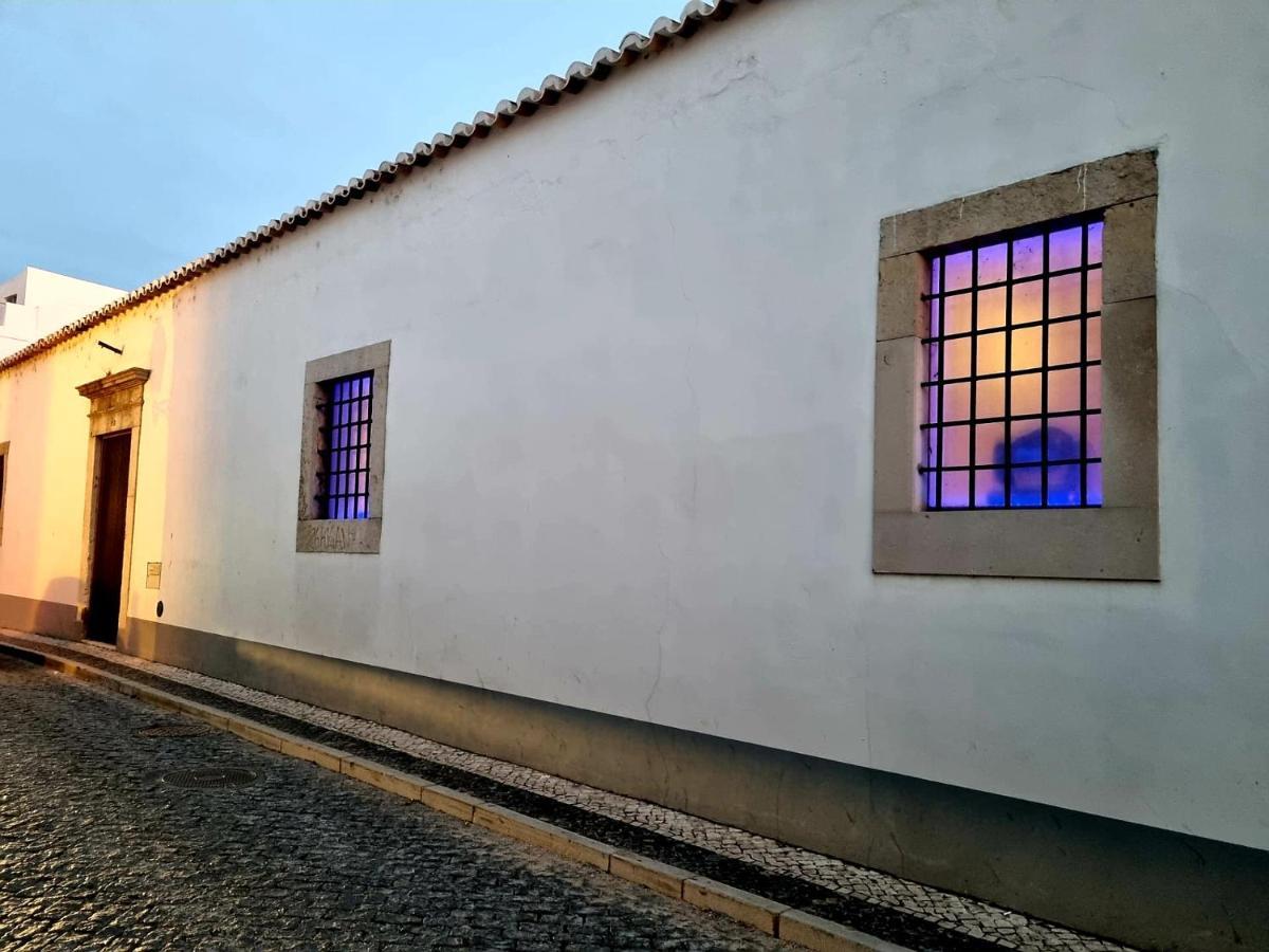 Casa A Julia In Faro'S Heart公寓 外观 照片