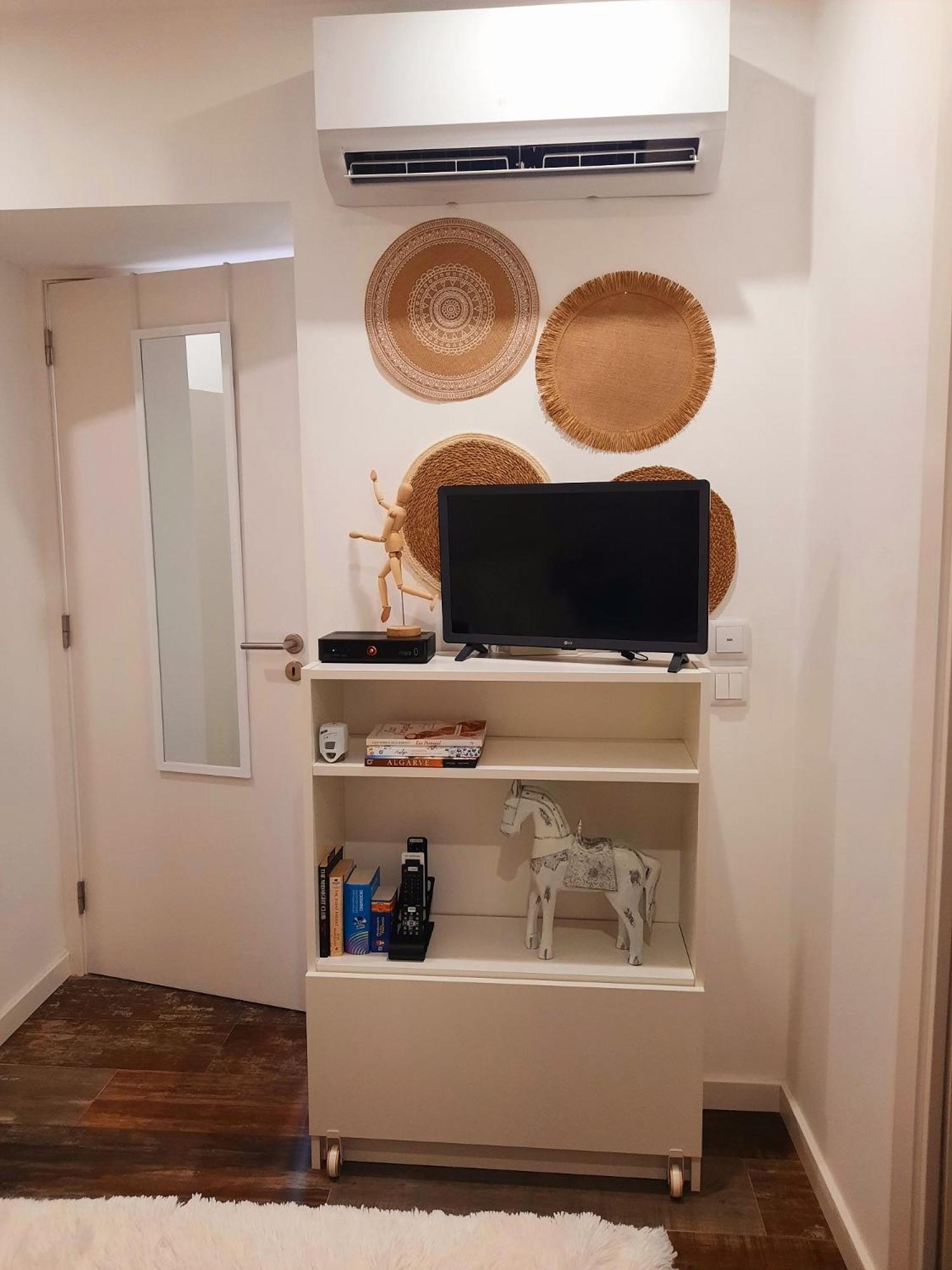 Casa A Julia In Faro'S Heart公寓 外观 照片